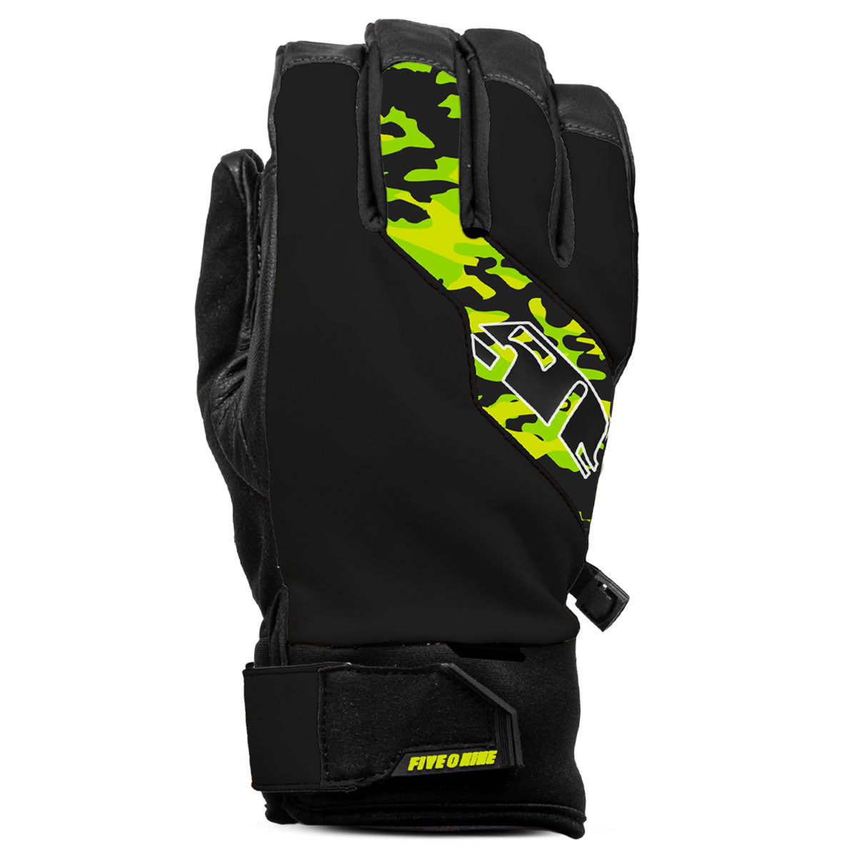 Freeride Gloves (2023)、mySite、dreamappss