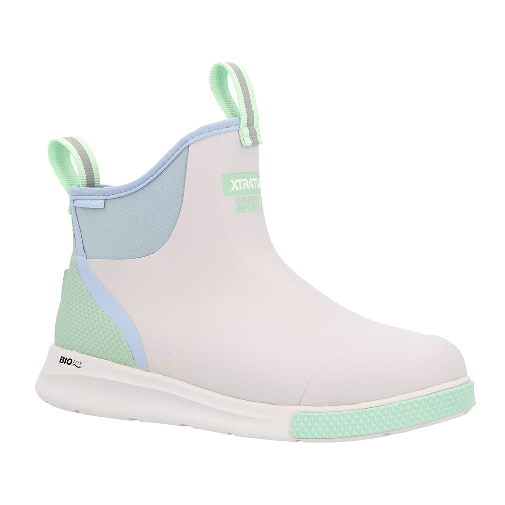 ADB Sport Pull On Boots、mySite、gtrtttuynbv