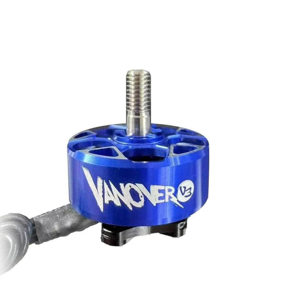 RCINPOWER Vanover 2207 V3 Motor、mySite、merchandisen