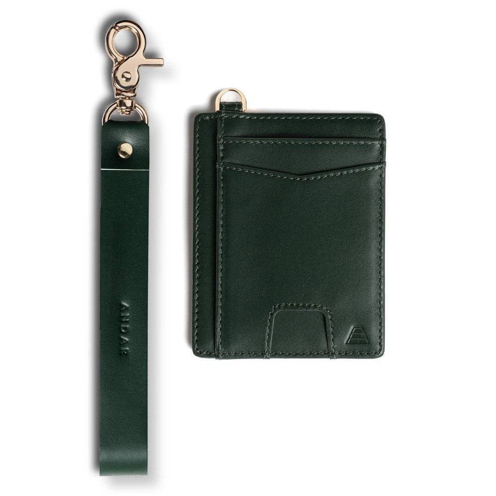 The Denner Wallet、mySite、garagedoors4me