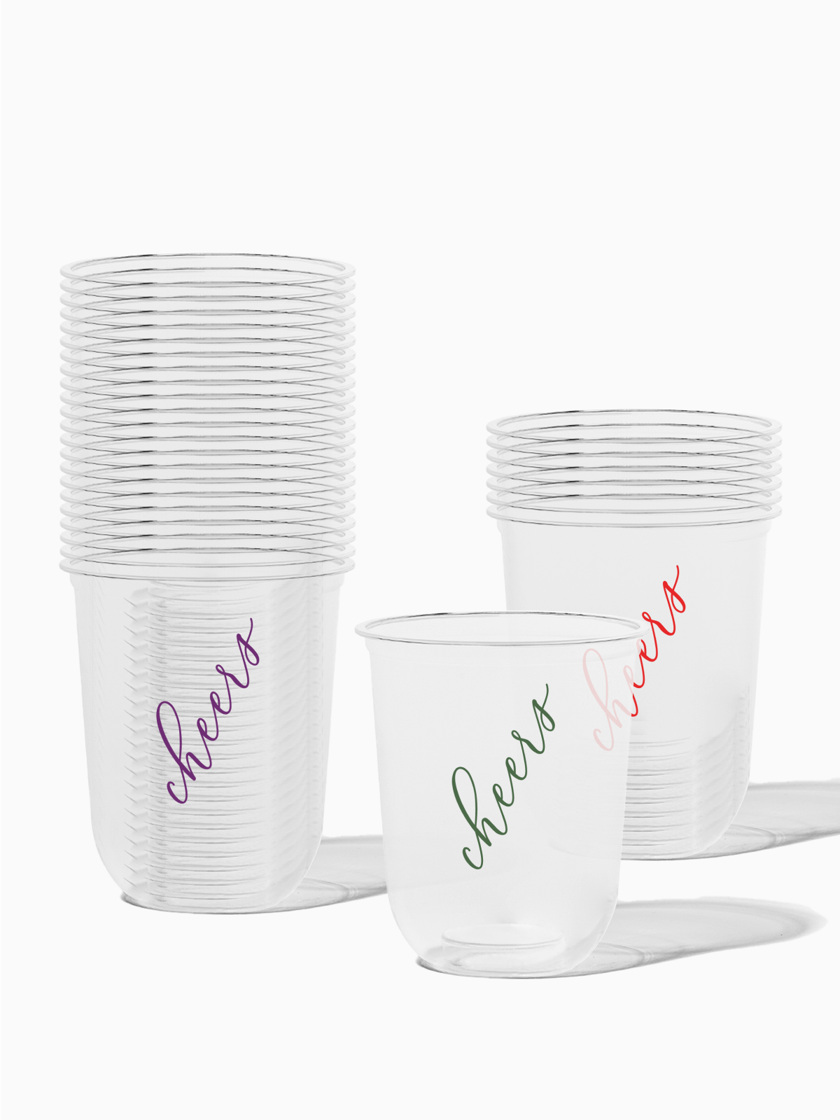 Classic Cheers (Color) - NATURAL Arc 16oz、mySite、camillekostekn