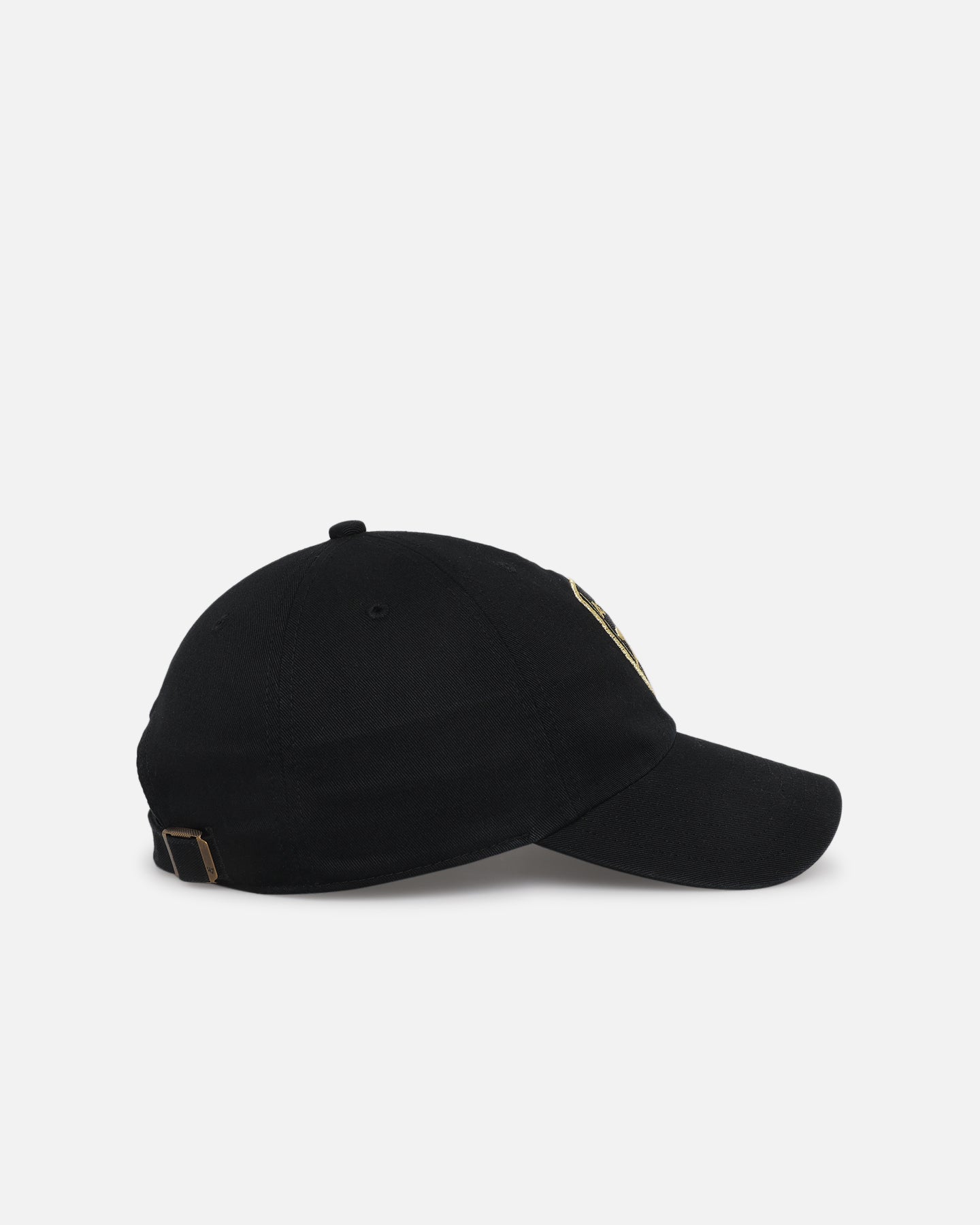 47 Brand Arsenal Football Club 'Metallic' 47 Clean Up Strapback Black/Gold、mySite、zt4zffjzw
