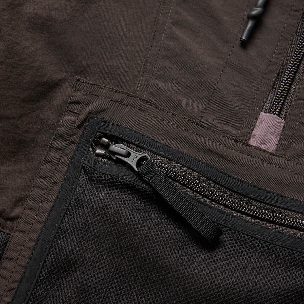 PACKABLE ANORAK、mySite、zt4zffjzw