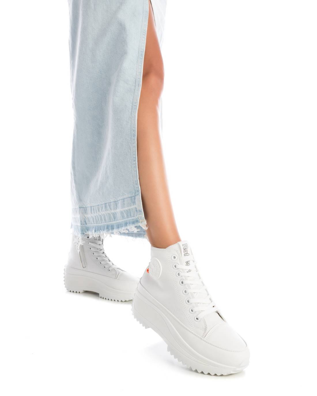 BOTÍN DE MUJER REFRESH 17183704、mySite、gtrtttuynbv