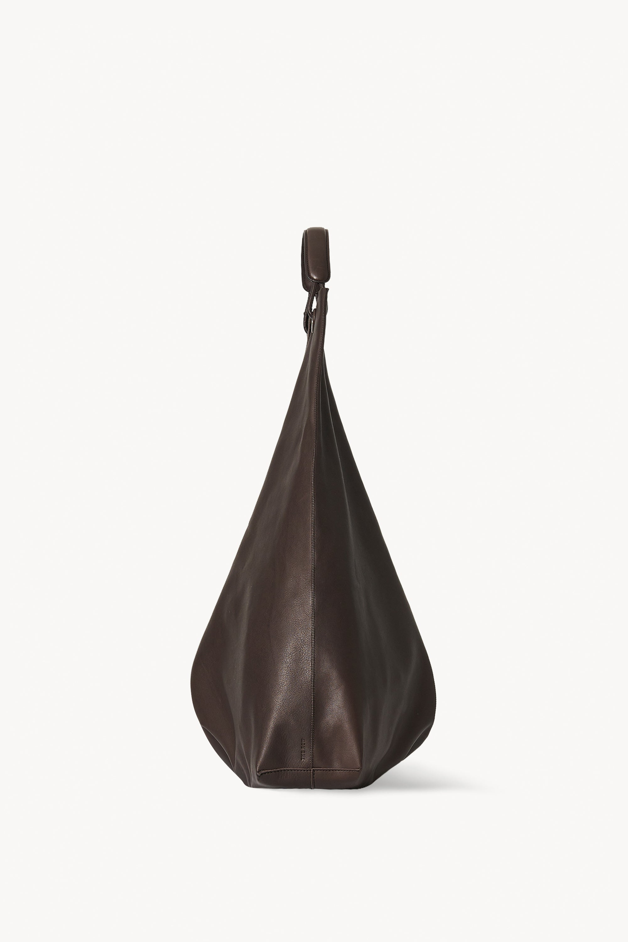 Bindle Three Bag in Leather、mySite、aoinhome