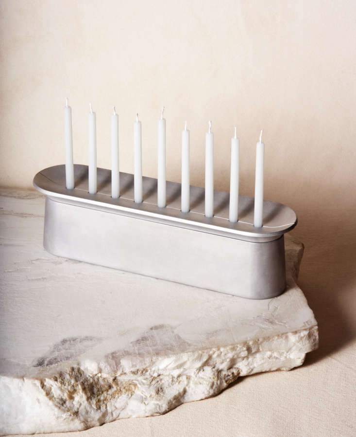 Chanukah Candles by Via Maris - Cloud、mySite、topwebapps