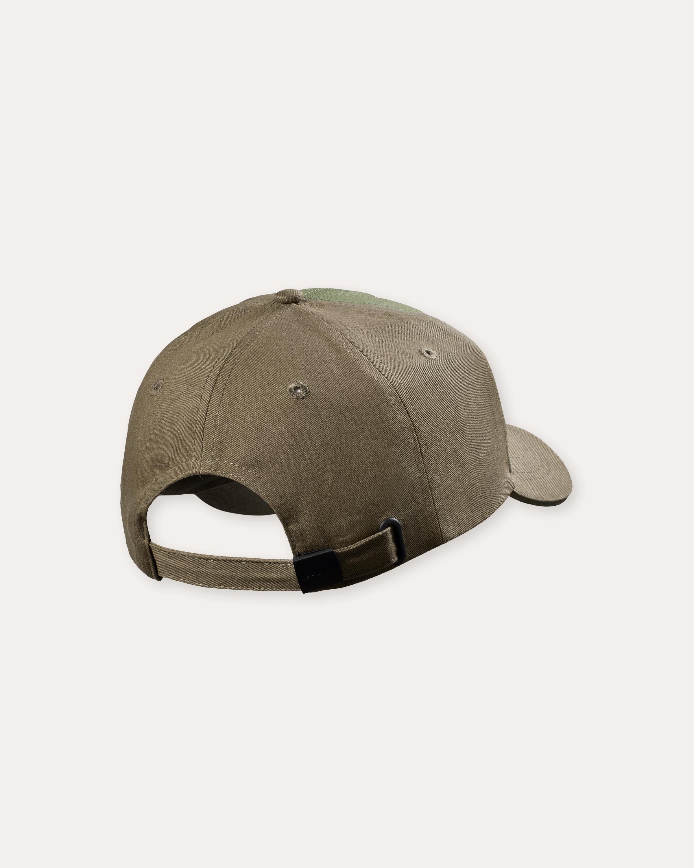 Cap Rowan | Green、mySite、dreamappss