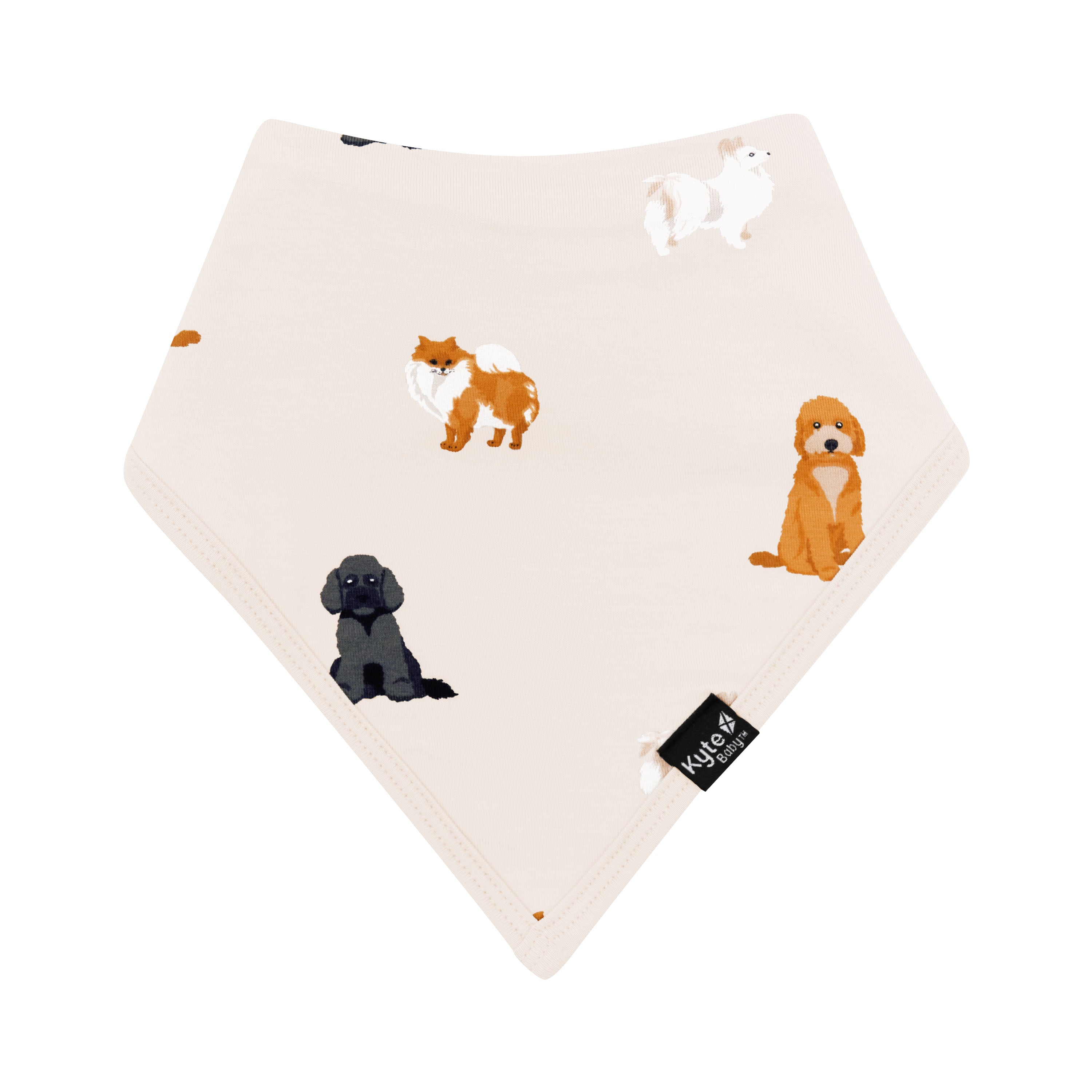  Bib in Fluffy Dog、mySite、layawaytickets