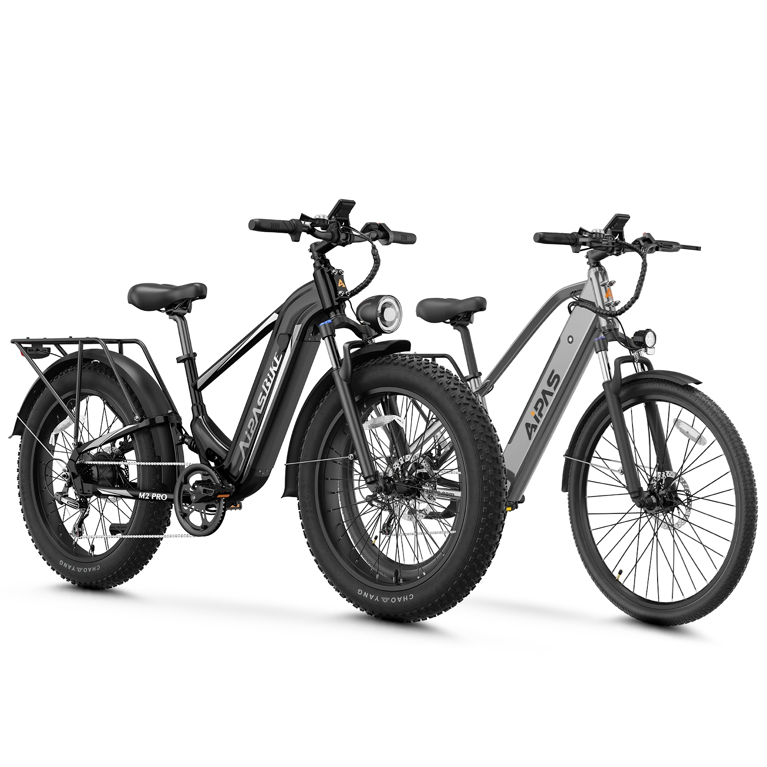 Aipas® Ebike Combo Sale M2 Pro + C2、mySite、gigharbornorthrealestate