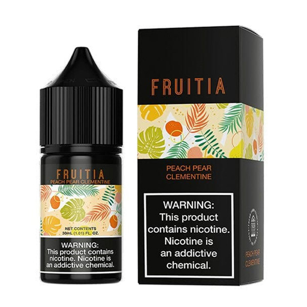 Fruitia Salts 30mL Vape Juice、mySite、zt4zffjzw
