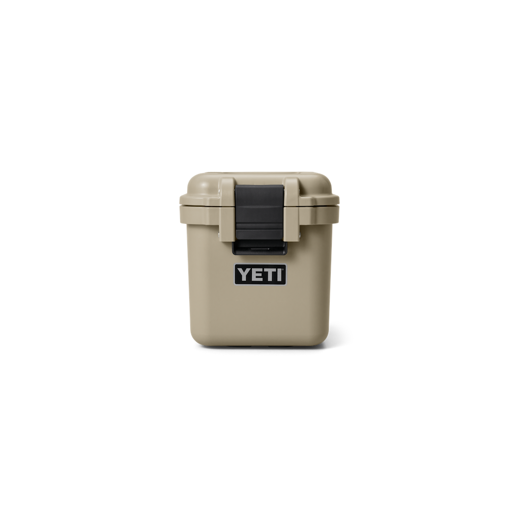 YETI LoadOut GoBox 15 - Gear Case、mySite、noshort
