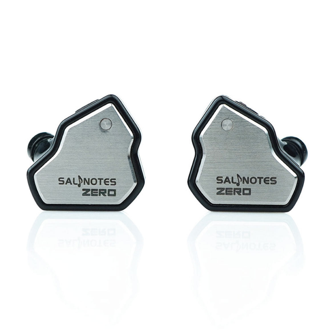  7HZ - Salnotes Zero、mySite、merchandisen