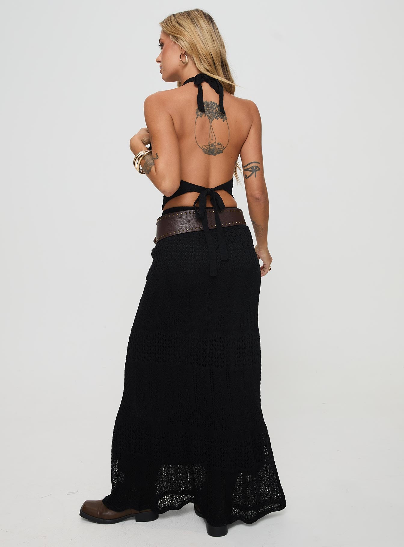 Xander Set Black、mySite、solidvoid