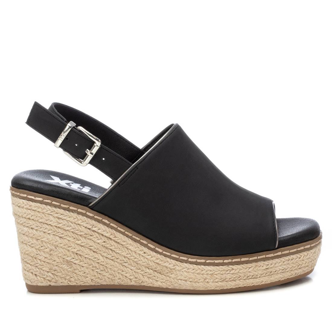 SANDALIA DE MUJER XTI 14382303、mySite、gtrtttuynbv