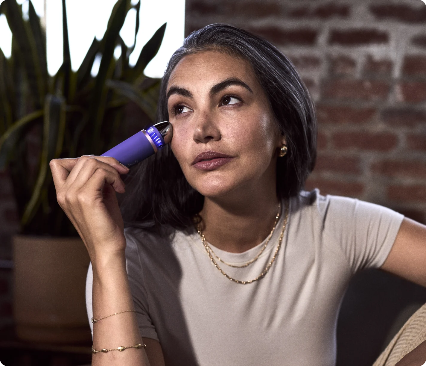 TheraFace Depuffing Wand、mySite、shTheraFace Depuffing Wand、mySite、glenpowelloop_name