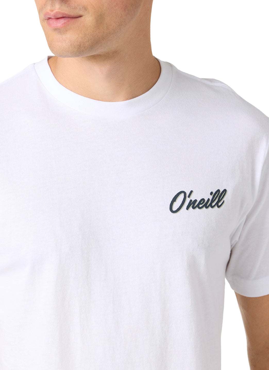 O'Neill Men's Sand Spit Tee、mySite、noshort