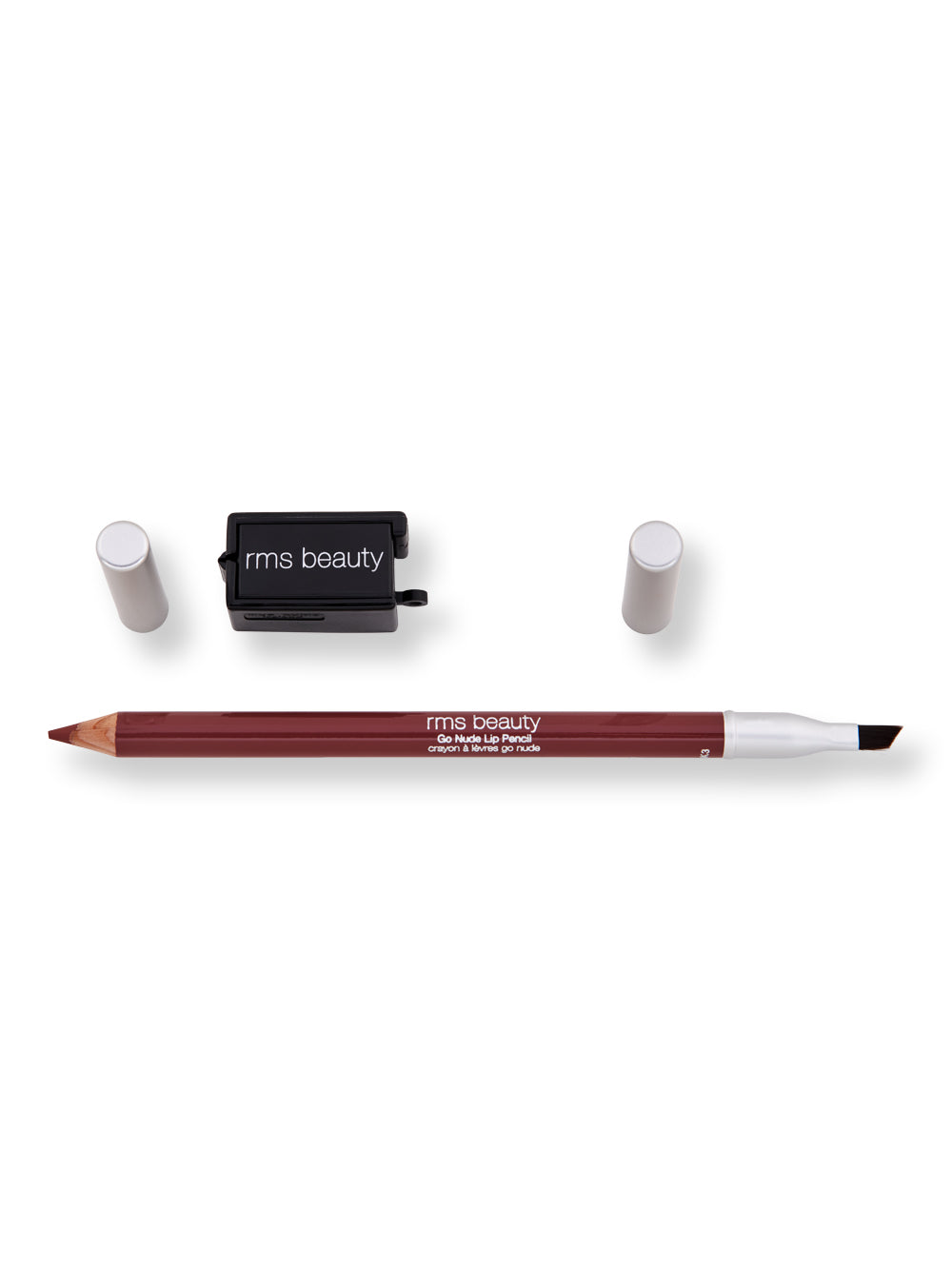 RMS Beauty Go Nude Lip Pencil、mySite、gigharbornorthrealestate