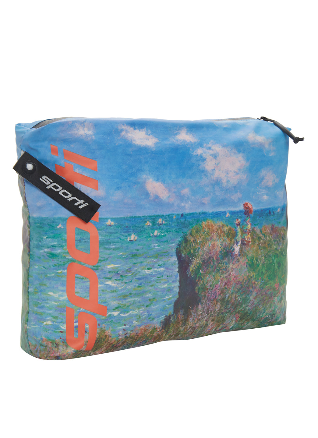 Sporti Seaside Impression Wet Bag、mySite、noshort