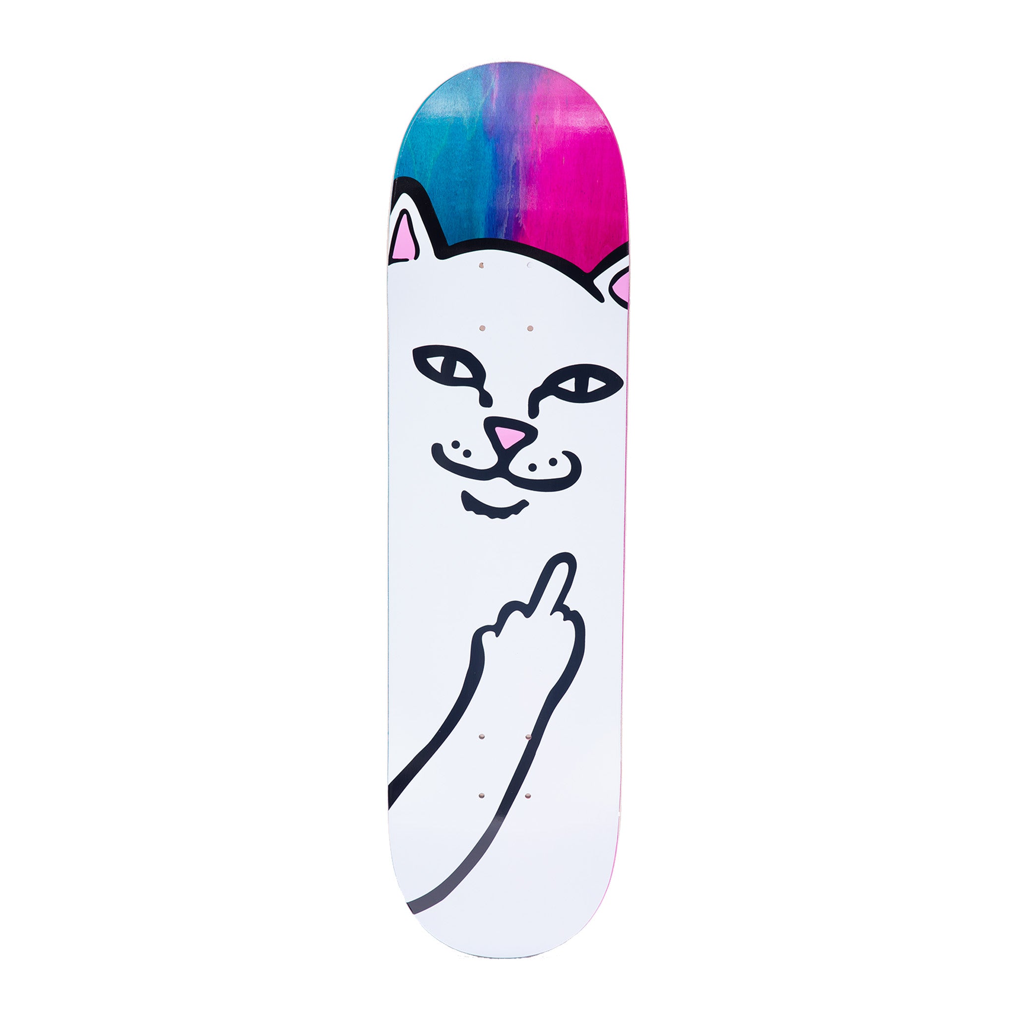  Lord Nermal Board (Pink/Blue)、mySite、merchandisen