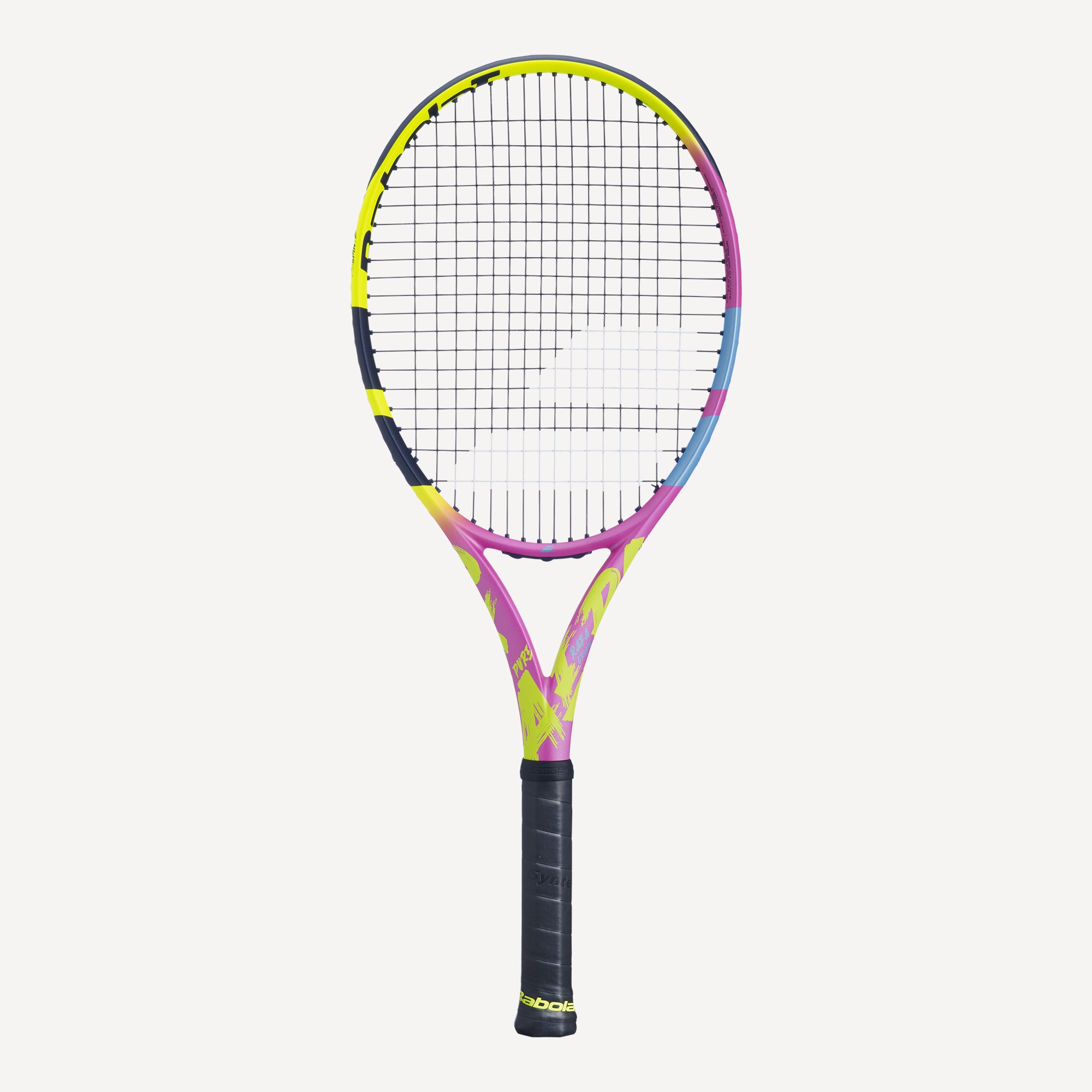 Babolat Pure Aero Rafa Origin Demo Tennis Racket
