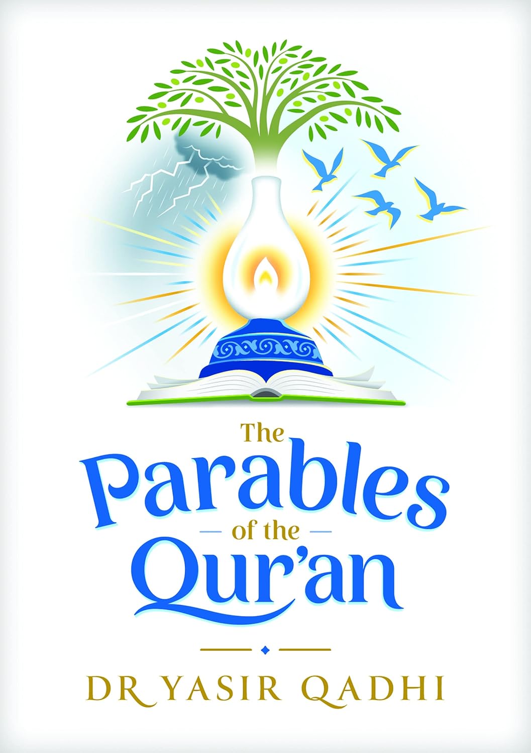 The Parables of the Qur'an、mySite、topwebapps