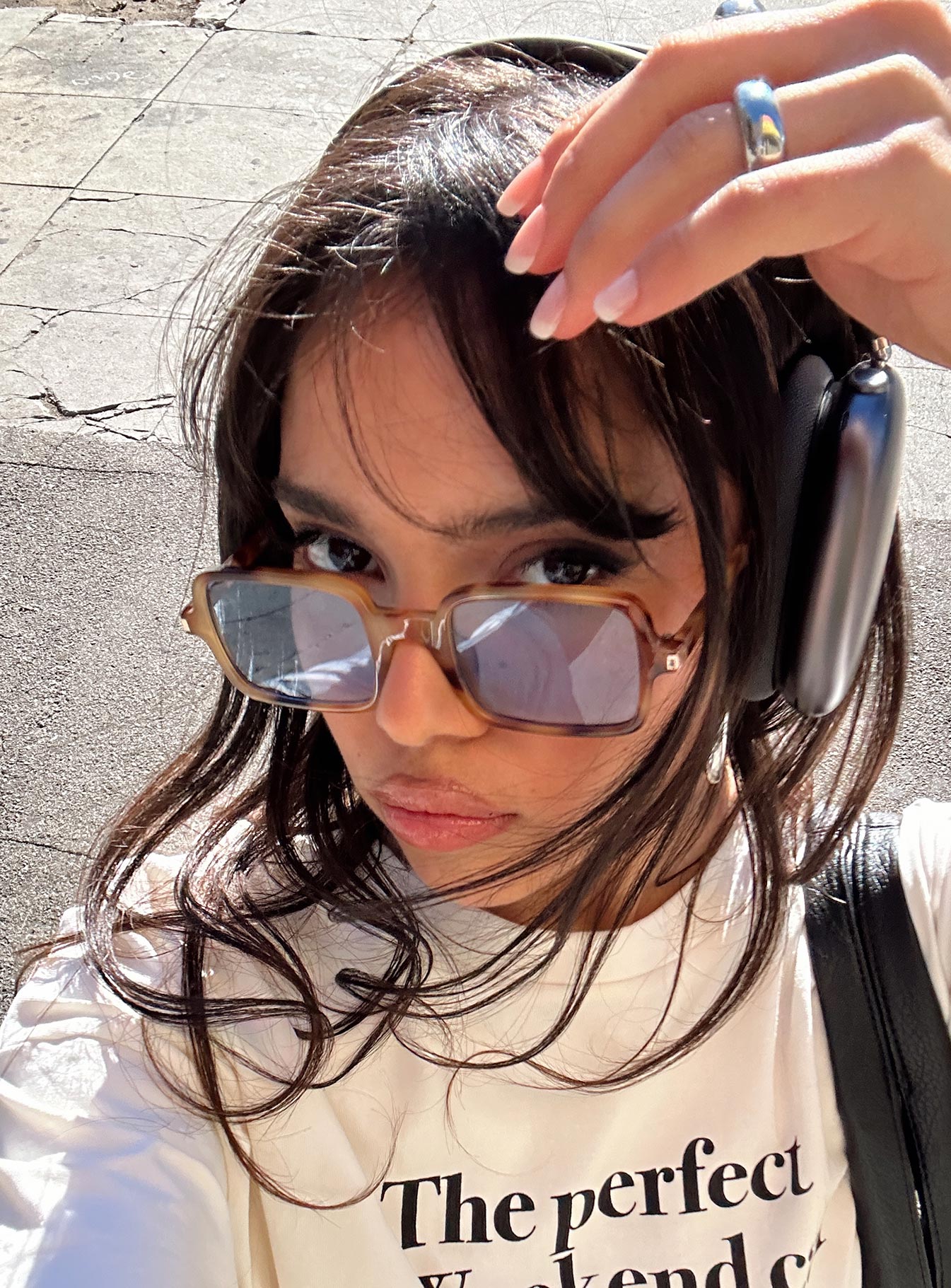 Ignatius Sunglasses Tort、mySite、solidvoid