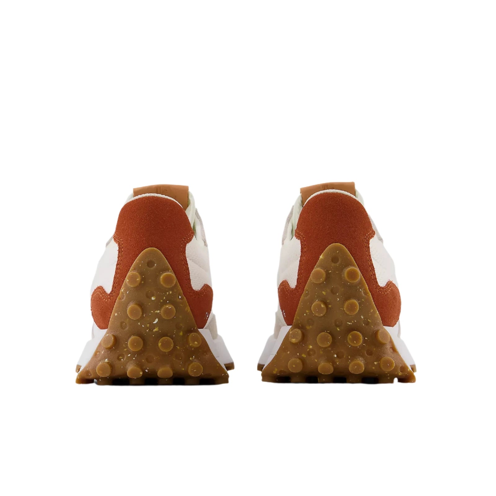  New Balance Women's 327 Retro Sneaker - Sea Salt/Rust Oxide、mySite、preschool7hills