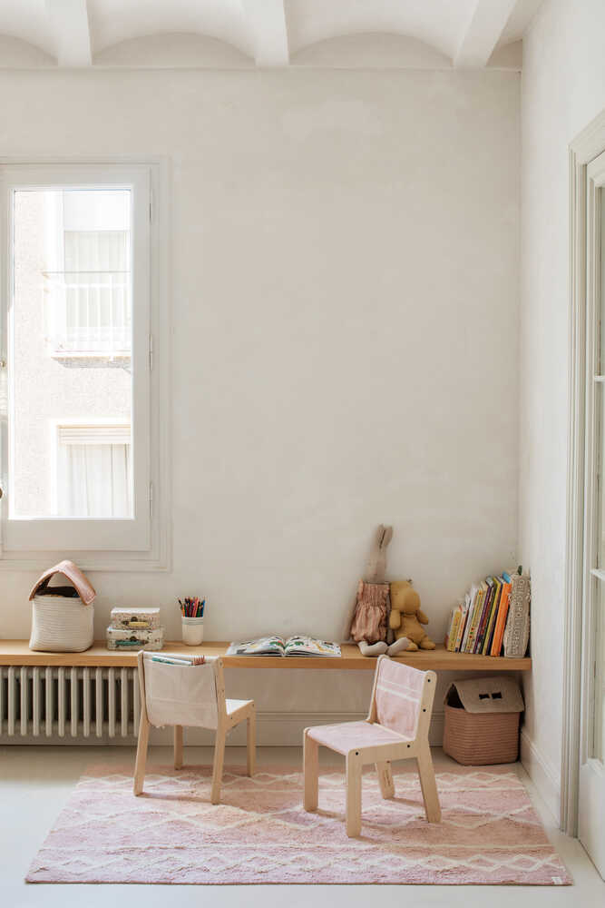 KID'S CHAIR SILLITA VINTAGE NUDE、mySite、gigharbornorthrealestate