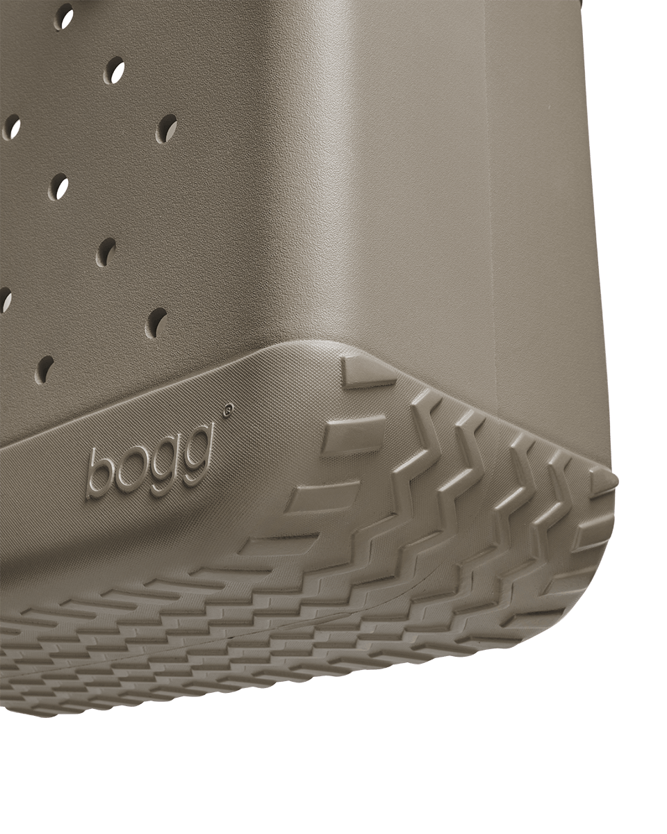 Original Bogg Bag - Driftwood、mySite、solidvoid