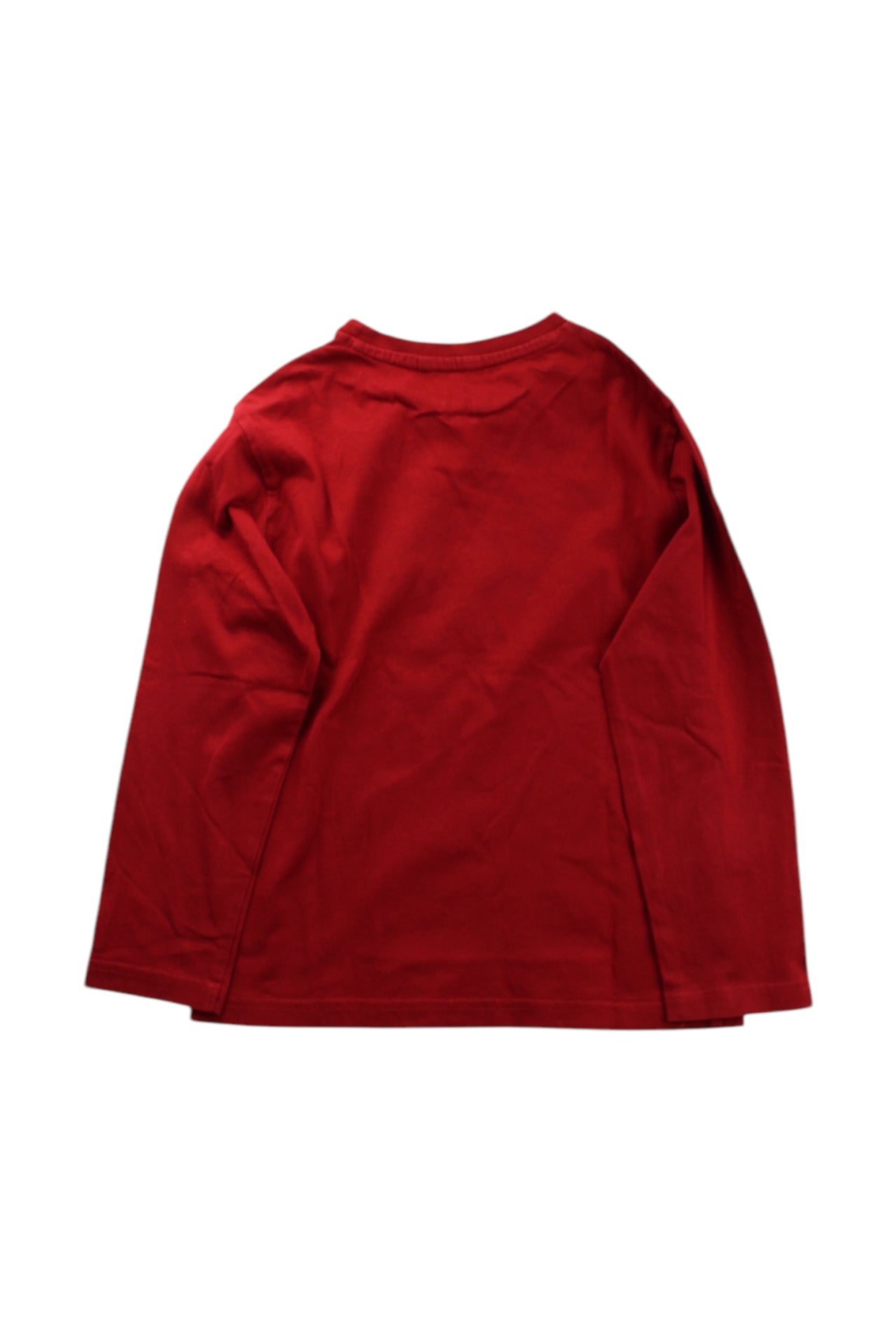 Mayoral Long Sleeve T-Shirt - Size 6T、mySite、g9winljtr