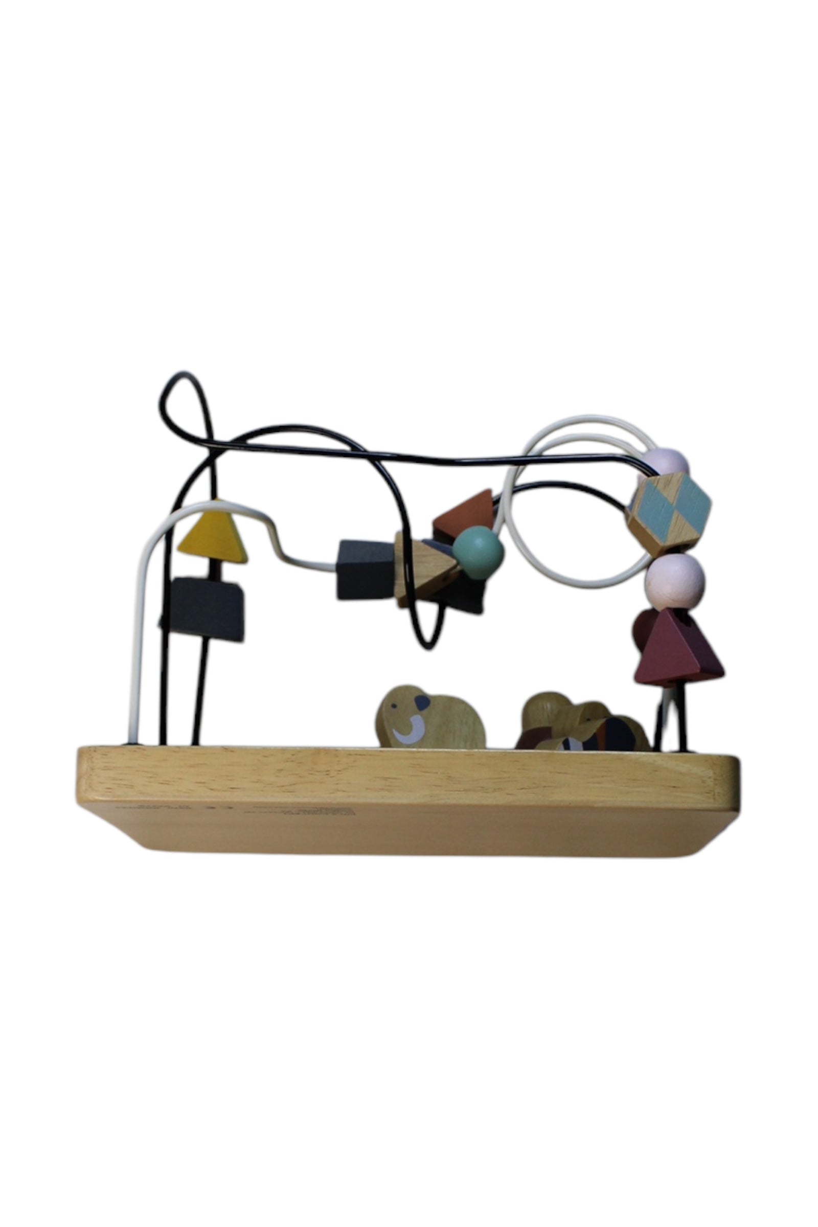 Kid's Concept Bead Maze O/S、mySite、g9winljtr