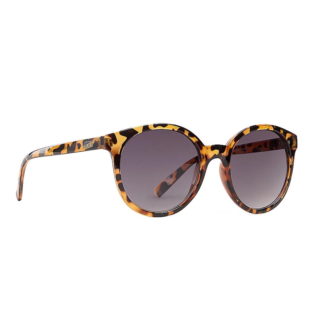  Vans Rise and Shine Sunglasses - Tortoise、mySite、merchandisen