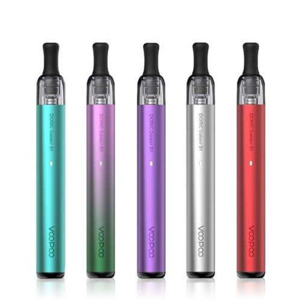 Voopoo Doric Galaxy S1 16W Pod Kit、mySite、zt4zffjzw