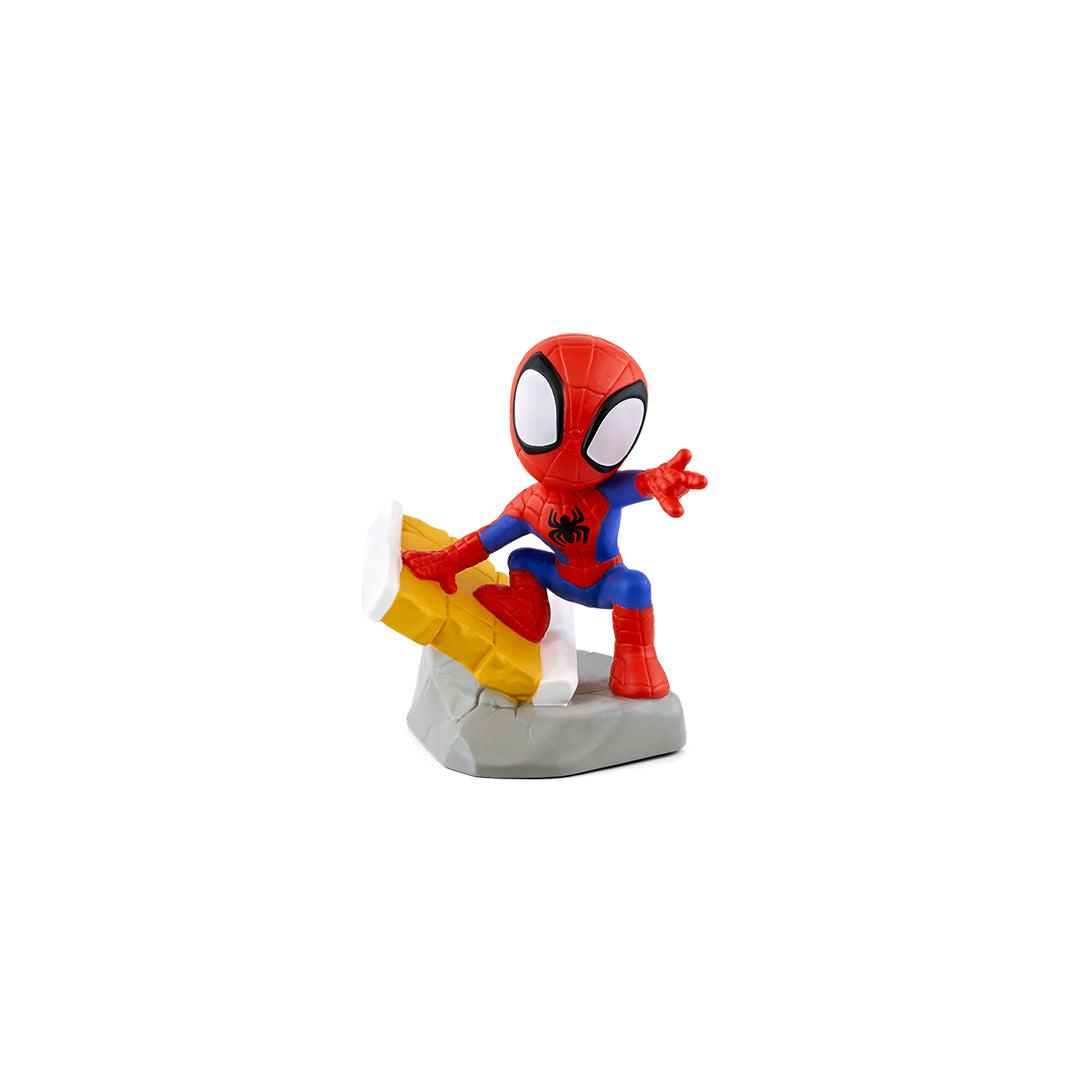  Tonies Marvel Spider-Man - Spidey And His Amazing Friends、mySite、merchandisen