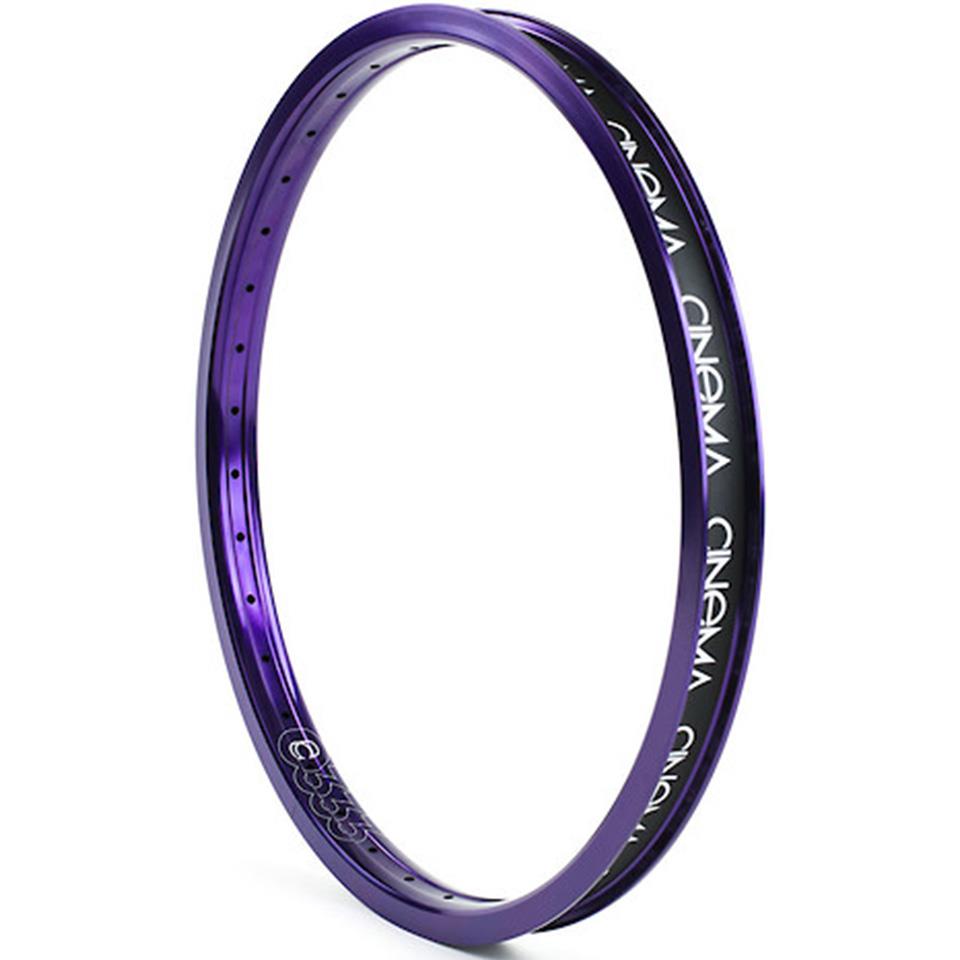  Cinema 333 Rim、mySite、merchandisen