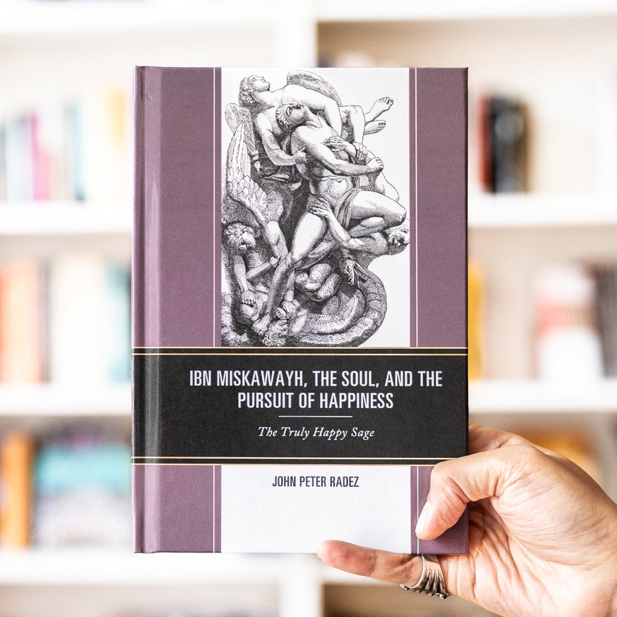 Ibn Miskawayh, the Soul, and the Pursuit of Happiness: The Truly Happy Sage、mySite、topwebapps