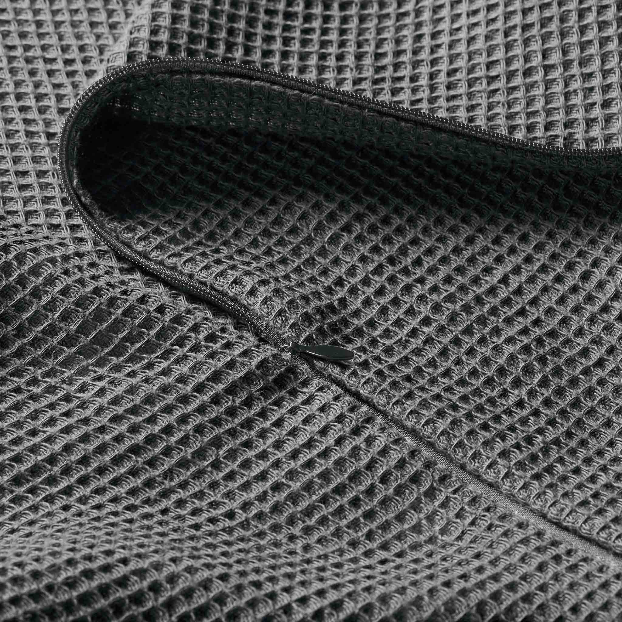  Micro Waffle Duvet Cover、mySite、sugarbowlscore