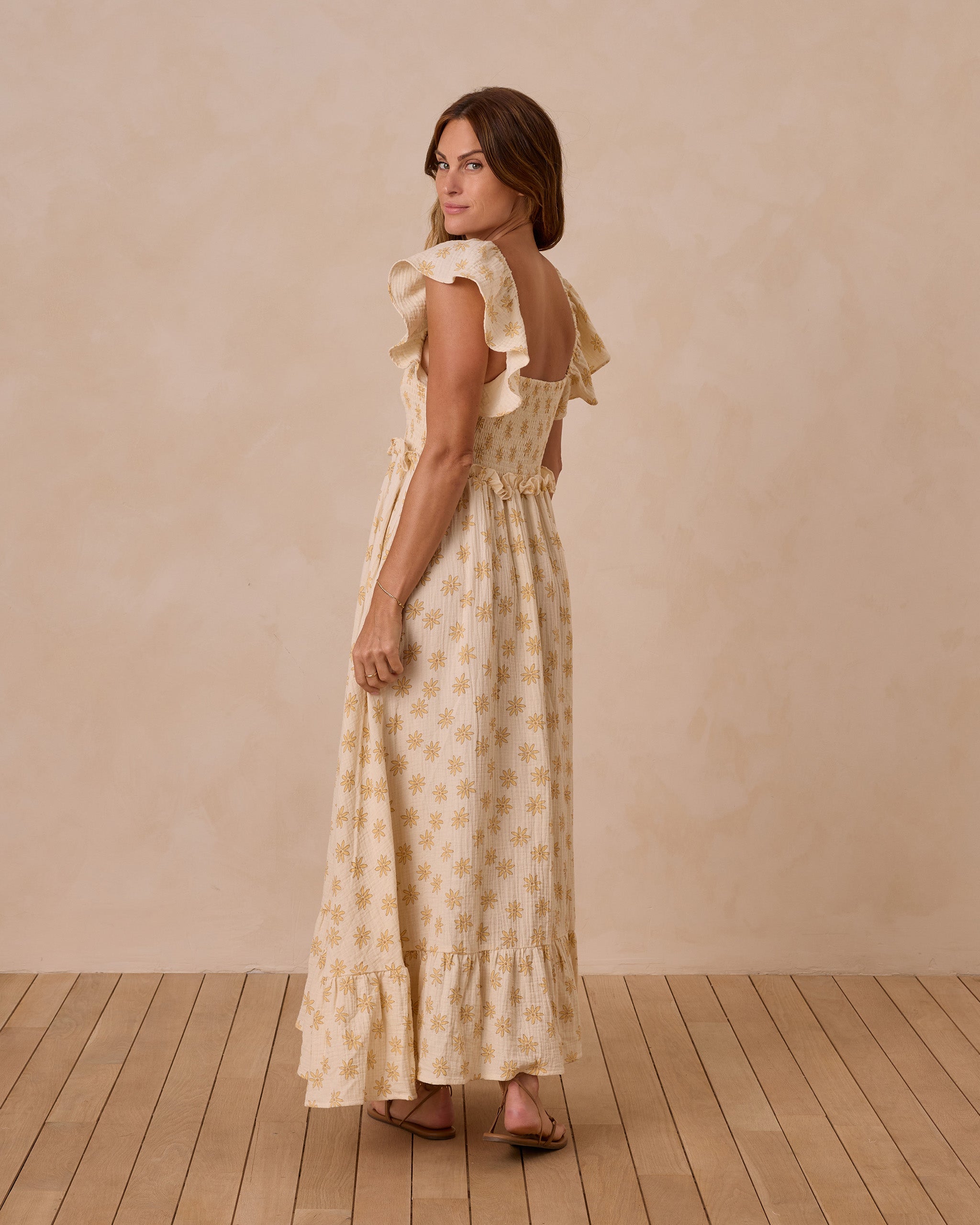  Francesca Dress | Daisies、mySite、layawaytickets