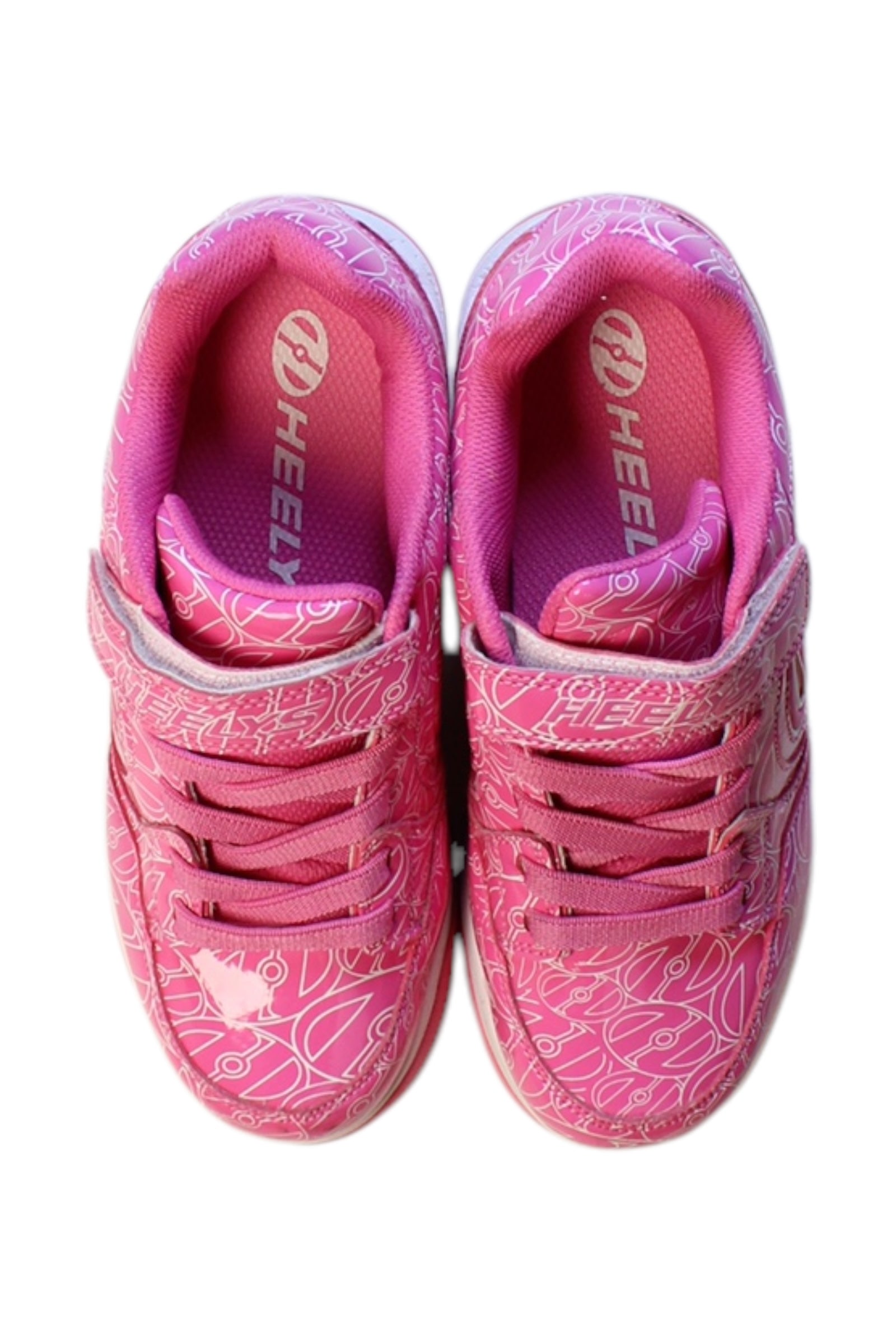 Heelys Roller Shoes EU36、mySite、g9winljtr