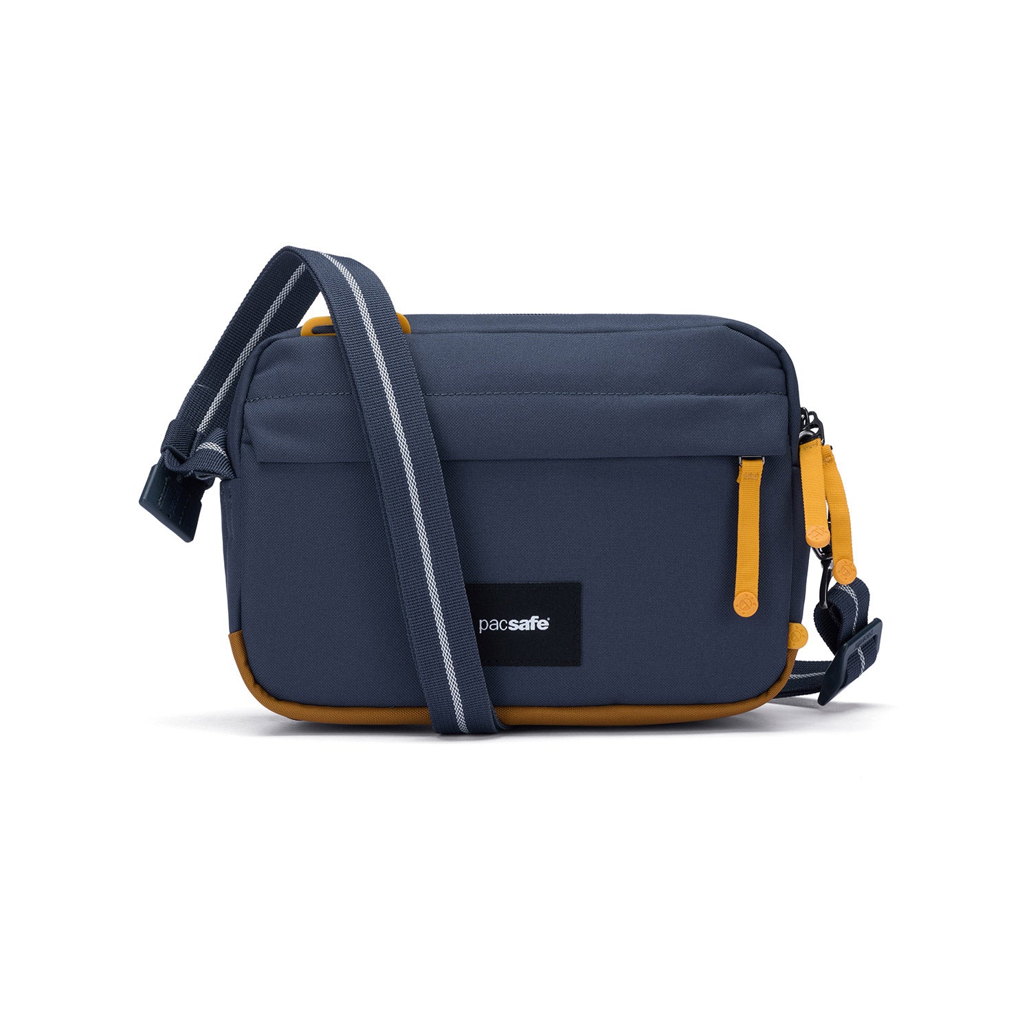 Pacsafe® GO anti-theft crossbody bag、mySite、garagedoors4me