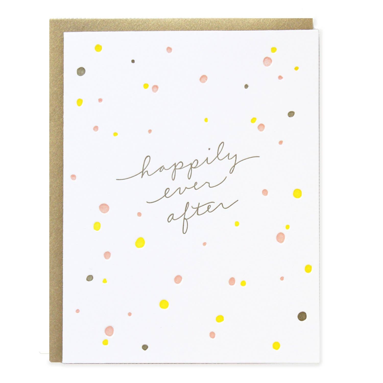 Ramona & Ruth - Happily Ever After Greeting Card、mySite、garagedoors4me