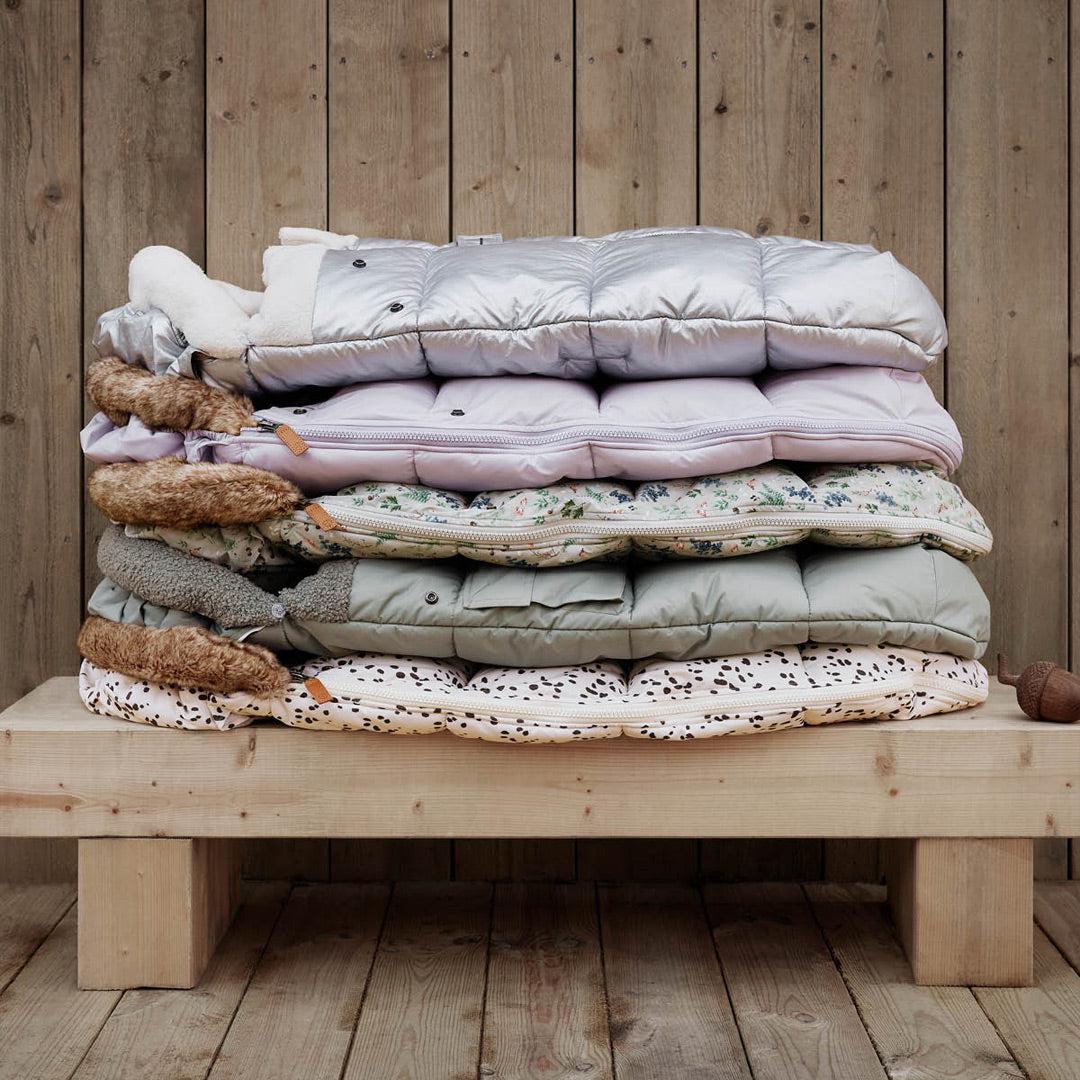  Elodie Details Footmuff - Fairytale Forest、mySite、merchandisen