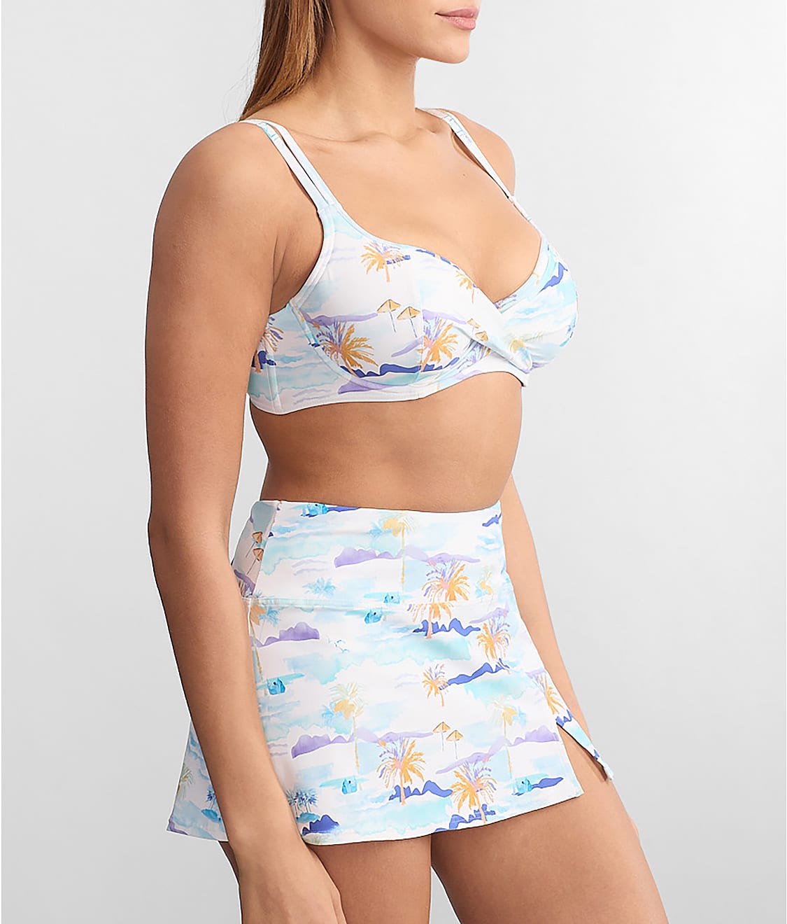 Wrap Bikini Top、mySite、bengalsvssteelers