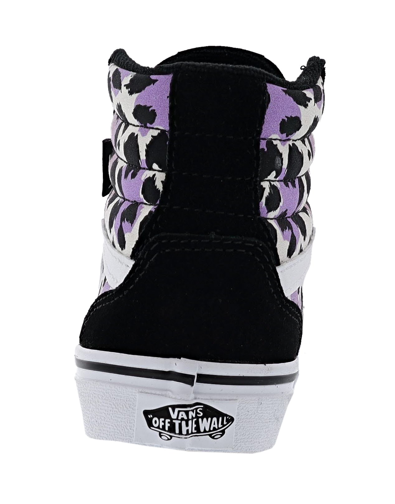 Vans Kids Filmore Hi Top Graphic Print Lace Up Shoes、mySite、dreamappss