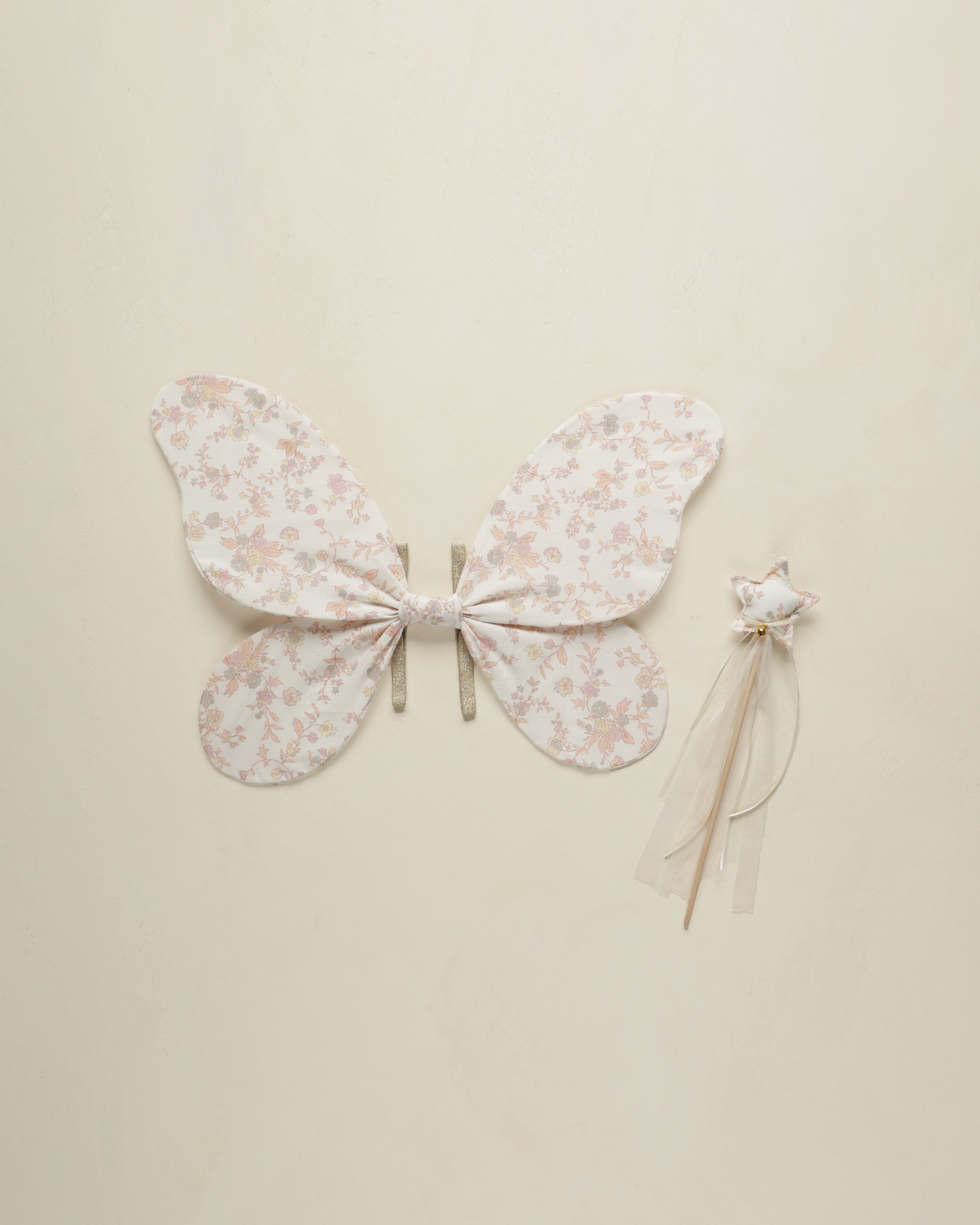  Fairy Set || Pastel Floral、mySite、layawaytickets