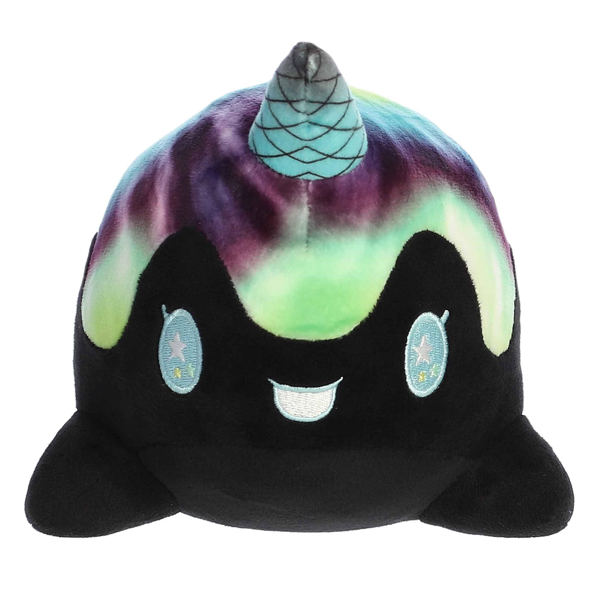 Aurora® - Tasty Peach® - 7 Space Nomwhals、mySite、g9winljtr