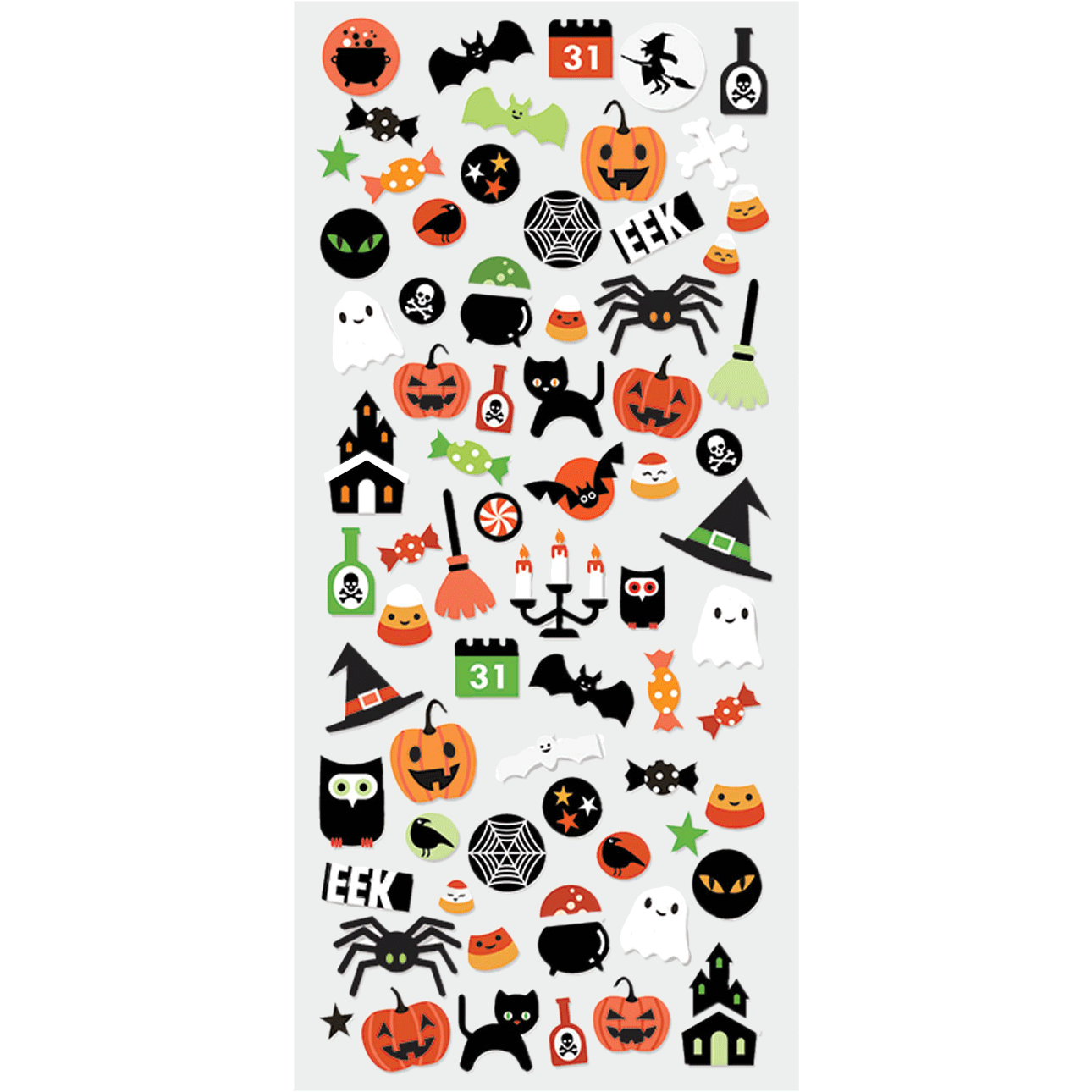  Wicked Good Micro Stickers、mySite、ghnorth