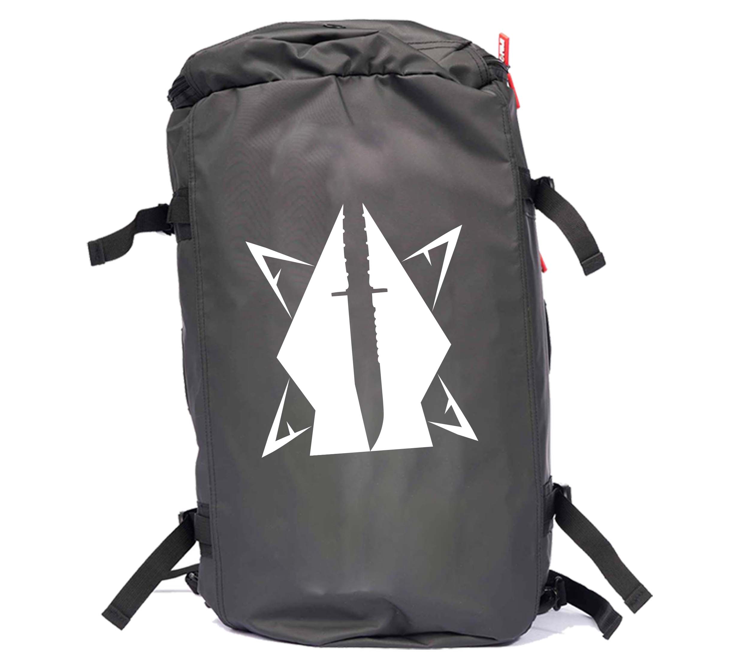 Sheepdog Response Comp Duffle、mySite、gigharbornorthrealestate