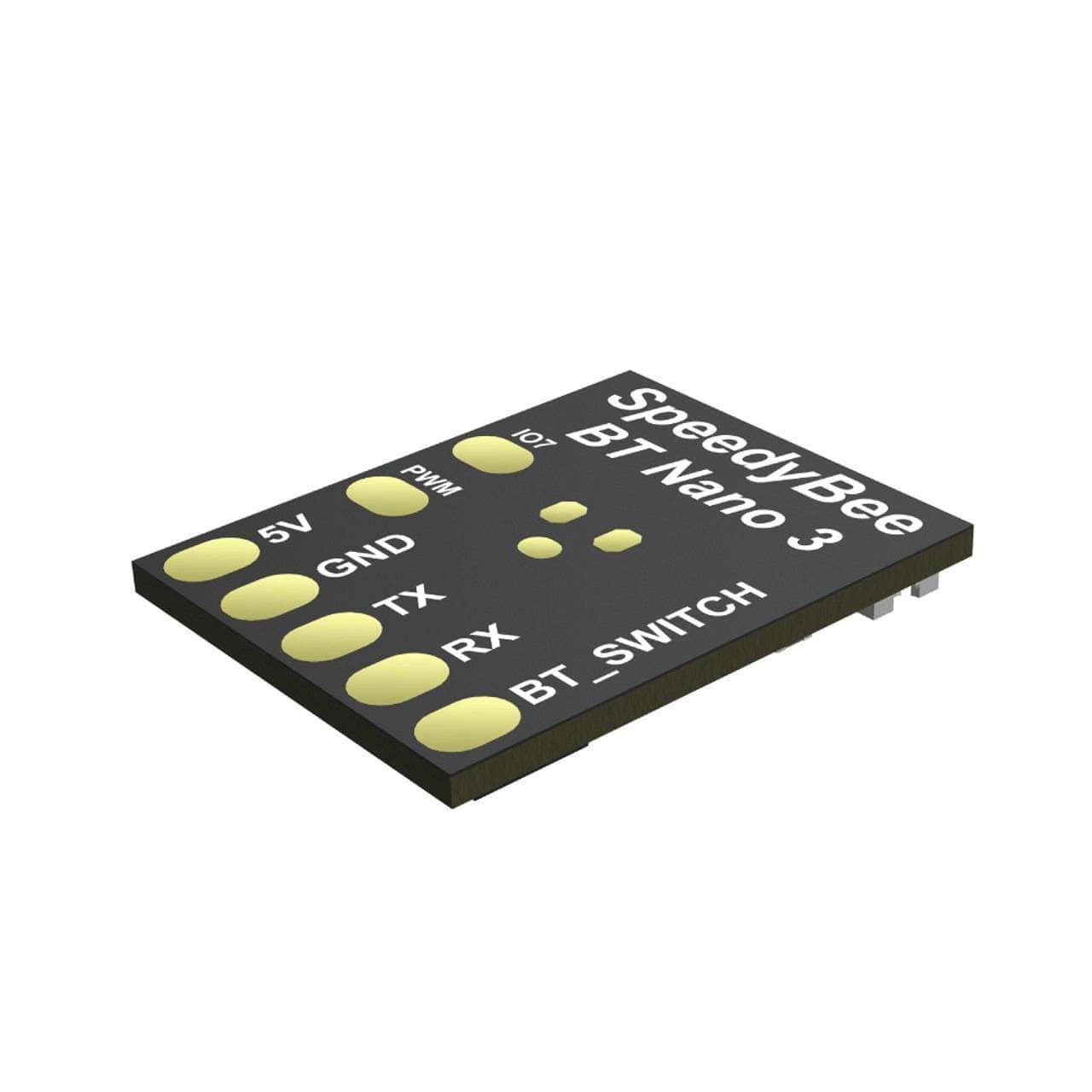  SpeedyBee BT Nano 3 Bluetooth Wireless FC + ESC Configuration 2 Pack、mySite、merchandisen