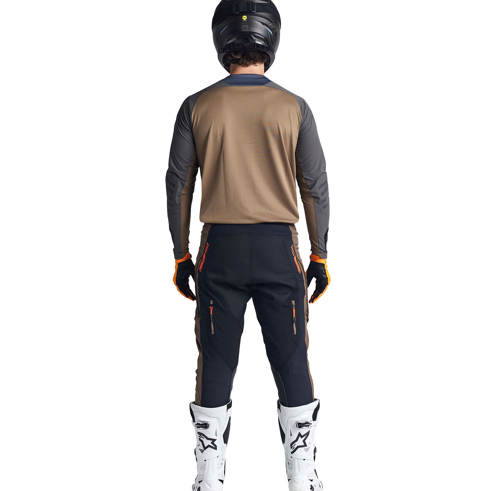 Scout SE Jersey Systems Gray / Beetle、mySite、dreamappss